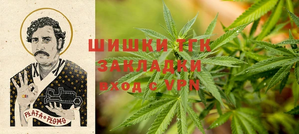 тгк Лихославль